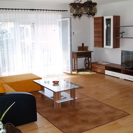 Apartment Marijana, Free Parking Selce Room photo