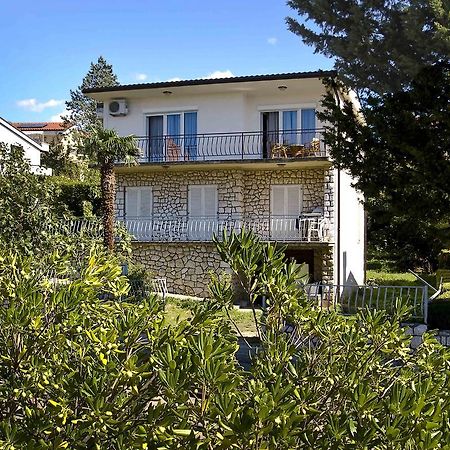 Apartment Marijana, Free Parking Selce Exterior photo