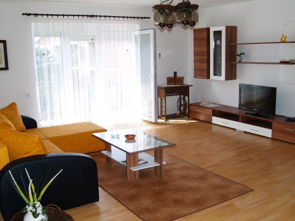 Apartment Marijana, Free Parking Selce Room photo