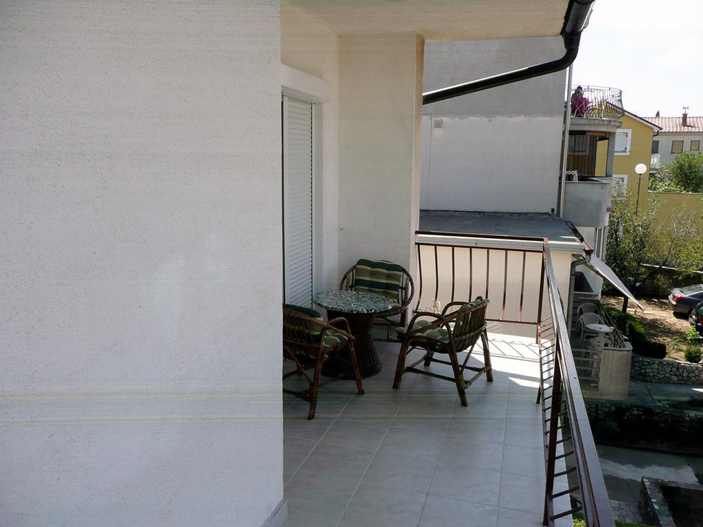 Apartment Marijana, Free Parking Selce Room photo